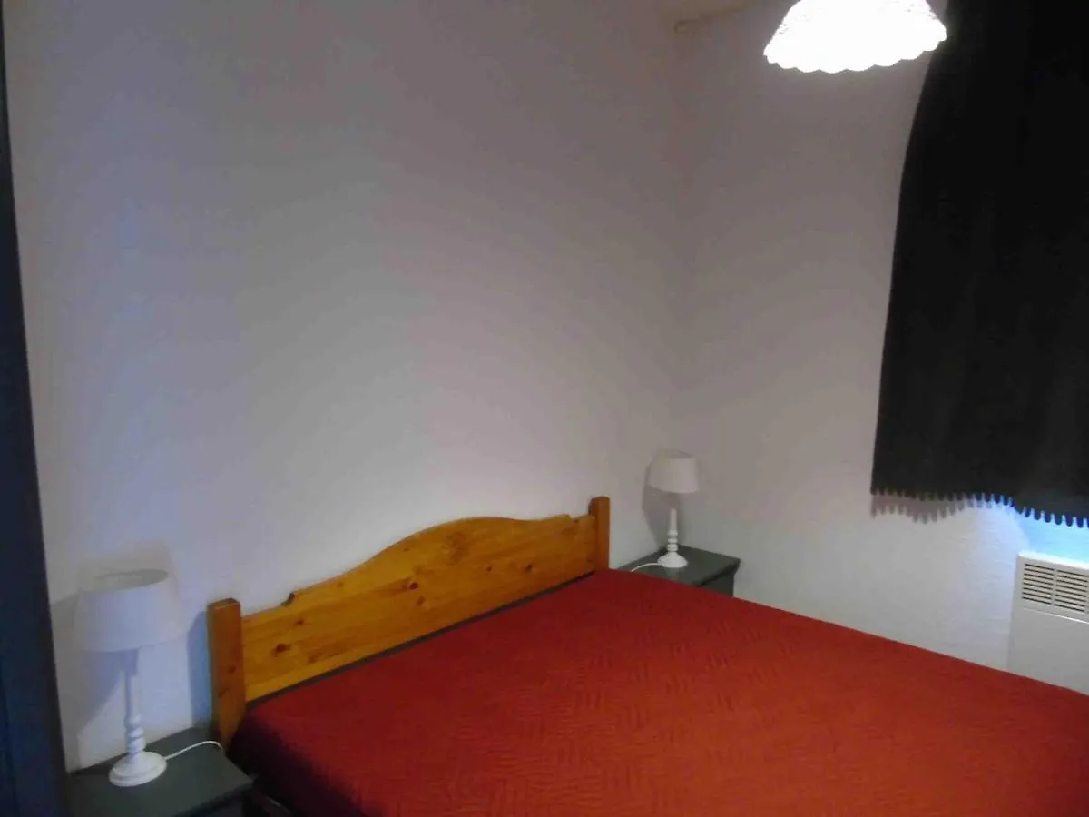 Appartement Familial A Valfrejus, Proche Des Pistes Et Commerces, Balcon Sud, Tout Equipe, 6 Couchages - Fr-1-561-13 0*, Valfrejus