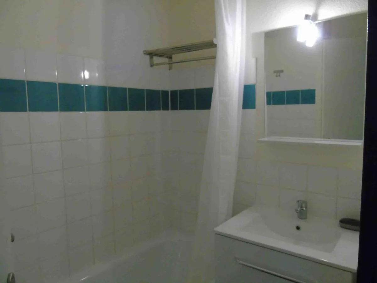 Appartement Familial A Valfrejus, Proche Des Pistes Et Commerces, Balcon Sud, Tout Equipe, 6 Couchages - Fr-1-561-13 Apartment