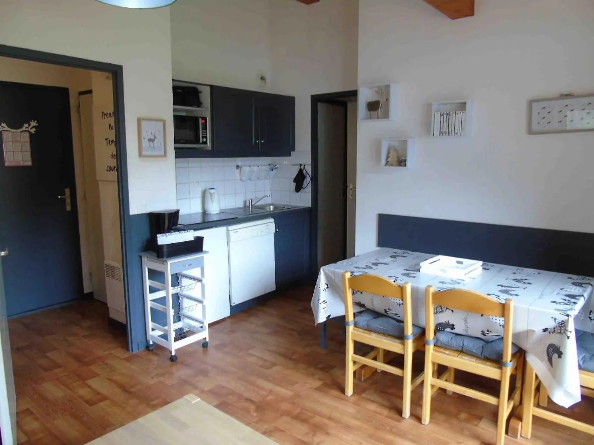 Appartement Familial A Valfrejus, Proche Des Pistes Et Commerces, Balcon Sud, Tout Equipe, 6 Couchages - Fr-1-561-13 contacts